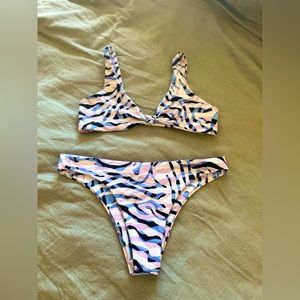 Skatie Bikini - Meridian